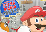 Super Mario Castle