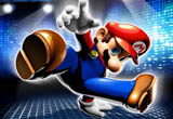 Mario Dance
