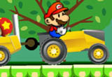 Super Mario Express