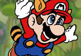Super Mario Jungle