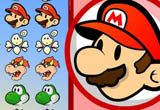 Mario Match