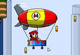 Super Mario Zeppelin 2