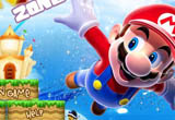Mario Zone