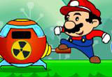 Super Mario Goldminer
