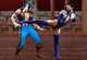 Mortal Kombat 2