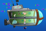 Phineas and Ferb