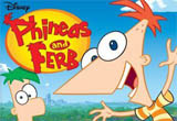 Phineas und Ferb