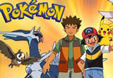 Pokemon Turm