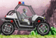 Polizei Dummies