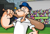 Popeye Baseball