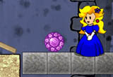 Prinzessin im Verlies