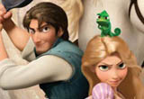 Rapunzel neu verföhnt