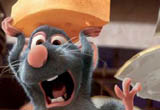 Ratatouille Unterschiede