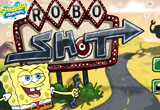 SpongeBob RoboShot