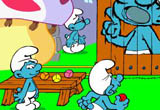 The Smurfs