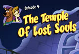 Scooby Doo Mayan Mayhem 4