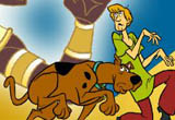 Scooby Doo Anubis