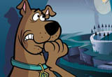 Scooby Doo Creepy Castle