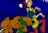 Scooby Doo Verstecken
