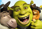 Shrek Memory