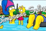 Simpsons Spiele