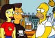 Simpsons Ausmalen Simpsons Ausmalen