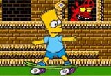Simpsons Shooter