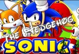 Sonic the Hedgehog Spiele