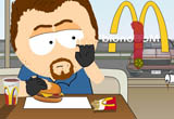 Southpark Ray 2