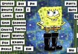 Spongebob Boot Blurbs