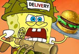Spongebob Bikini Bottom Blaster