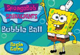 Spongebob Bubble Ball