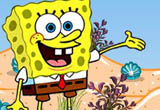 Spongebob SeeSaw Mania
