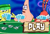 Spongebob Kartenspiel