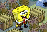 Spongebob Planktons Fun House