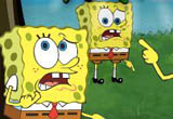 Spongebob Stapeln