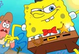 Spongebob Pest Of The West