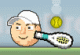 Sports Heads Tennis