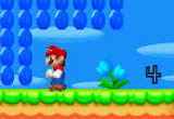 Super Mario Flash 3