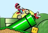 Super Mario Cross