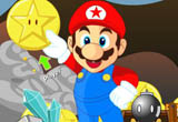 Super Mario Miner