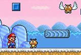Super Mario Save Luigi