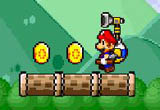 Super Mario Sunshine