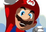 Super Mario Fly