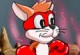Toffy Cat
