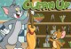 Tom & Jerry Cleanup Tom & Jerry Cleanup