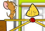 Tom and Jerry