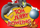 Tom & Jerry Bowling
