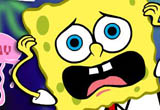 Spongebob Trouble Clef