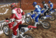 3D Motocross